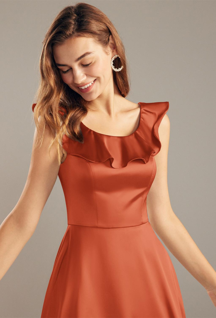 AW Elvira Dress
